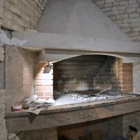 Apartamento Meli