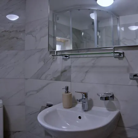 Apartamento Meli Zadar