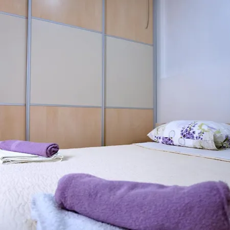 Meli Apartamento