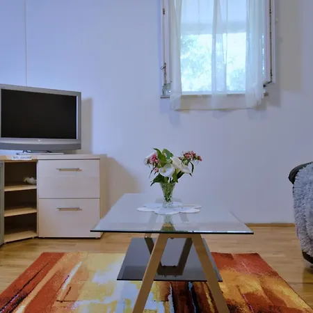 Apartamento Meli