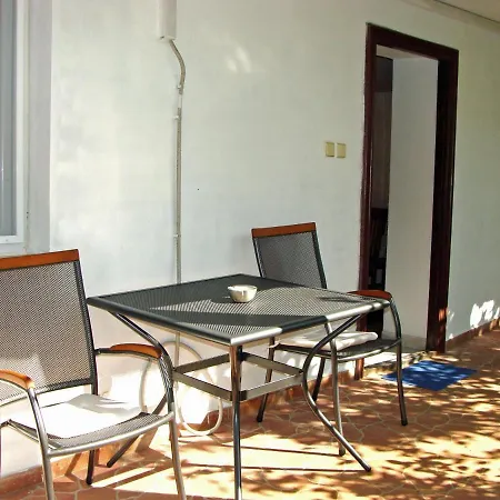 Apartamento Meli Zadar