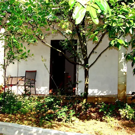 Meli Apartamento *