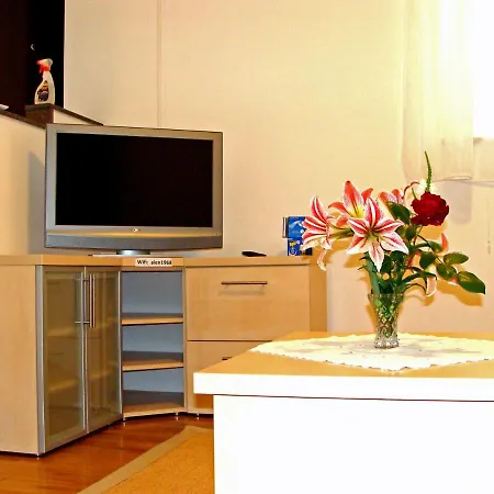 Apartamento Meli *