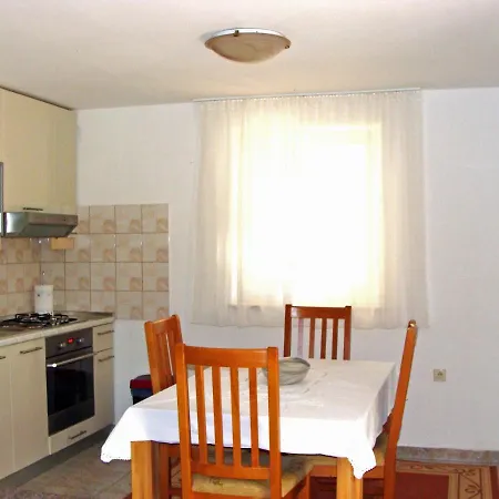Apartamento Meli Zadar