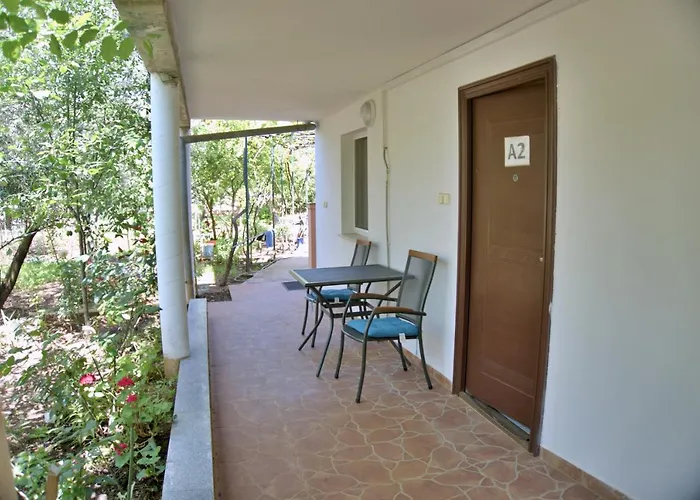 Апартаменты Meli *