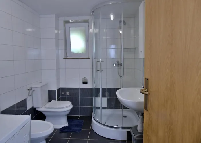 Апартаменты Meli