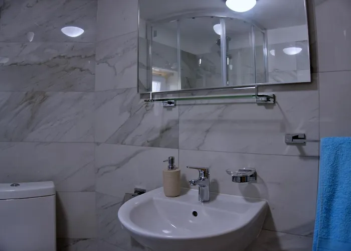 Апартаменты Meli Задар