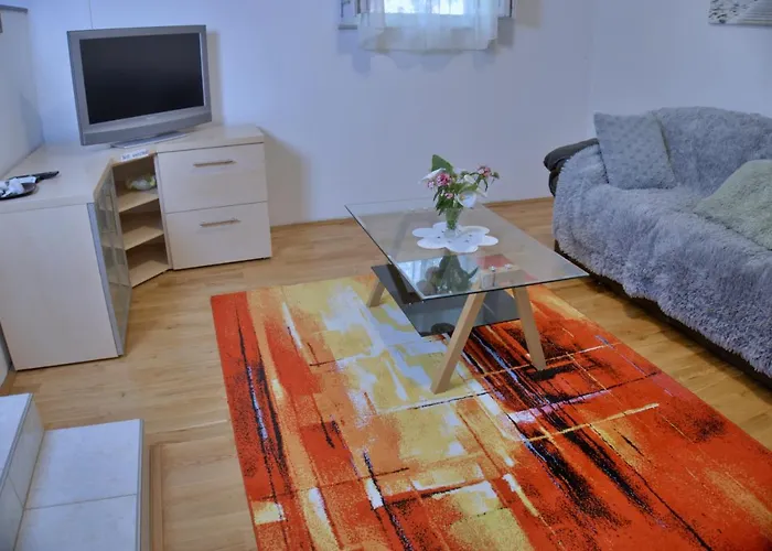 Апартаменты Meli