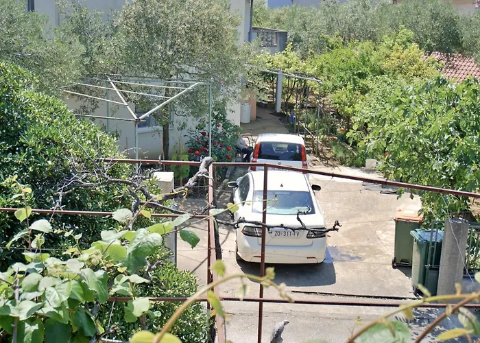 Апартаменты Meli