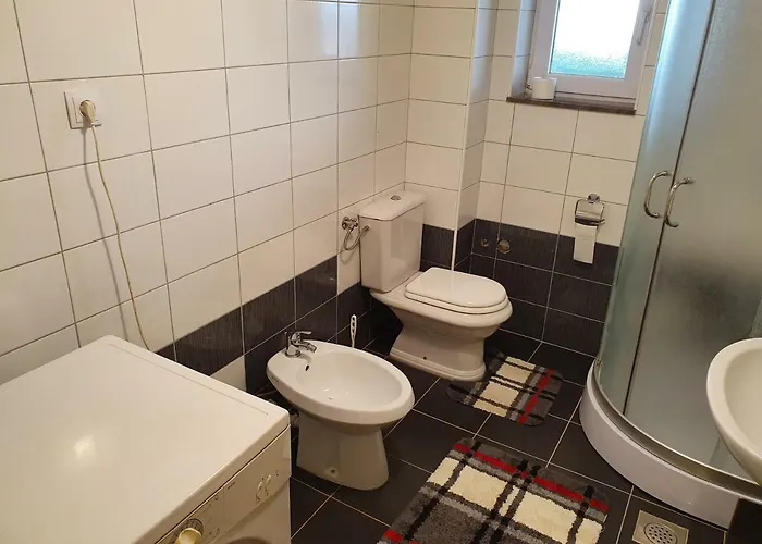 Meli Апартаменты Задар