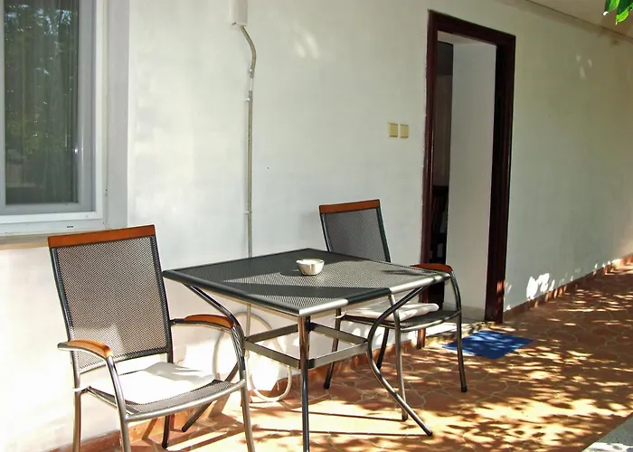 Apartamento Meli Zadar