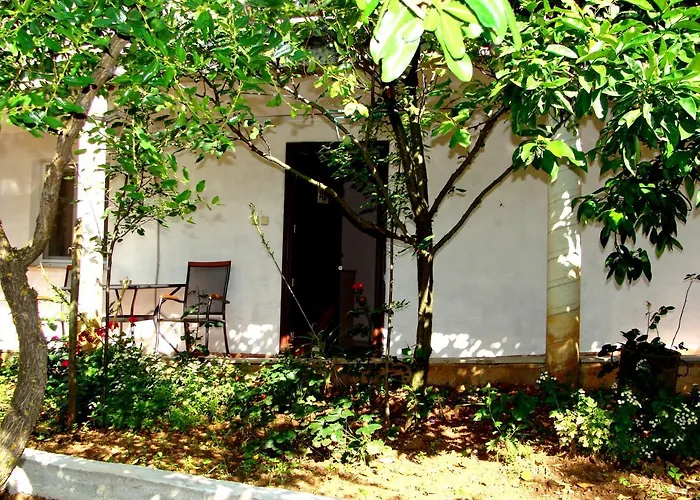 Meli Apartamento *