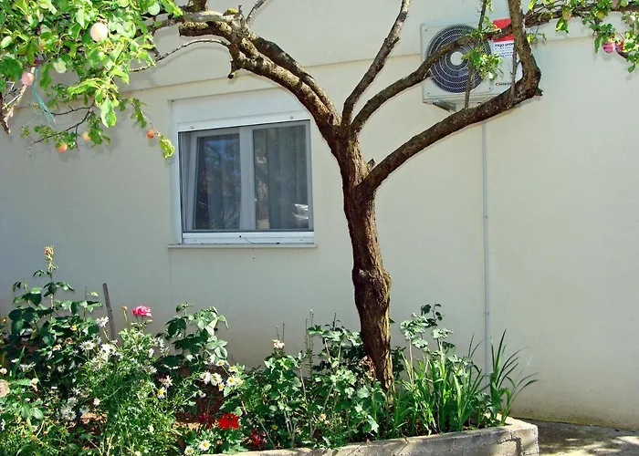 Meli Апартаменты