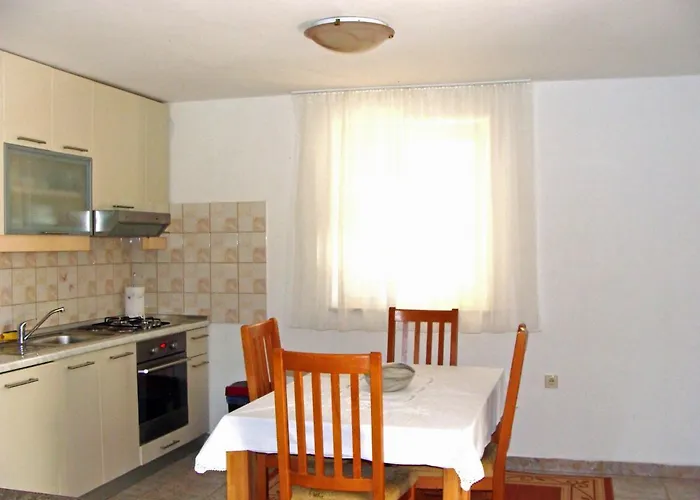 Апартаменты Meli Задар