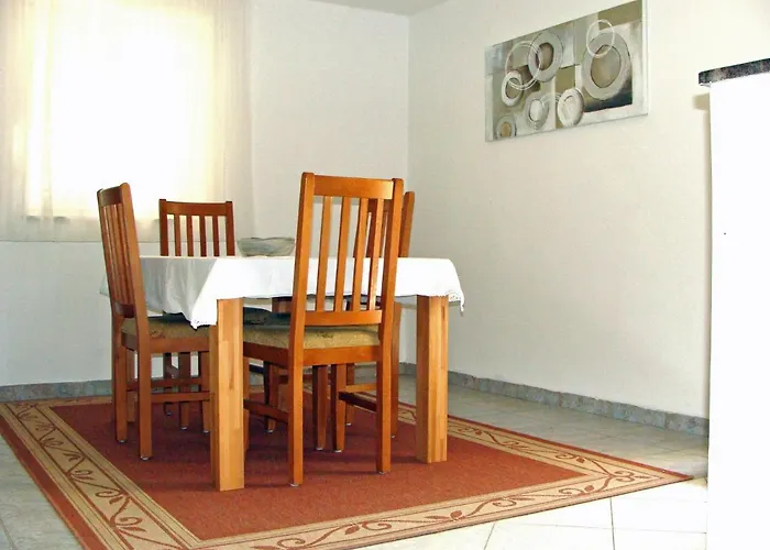 Апартаменты Meli