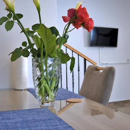 Meli Apartment Zadar