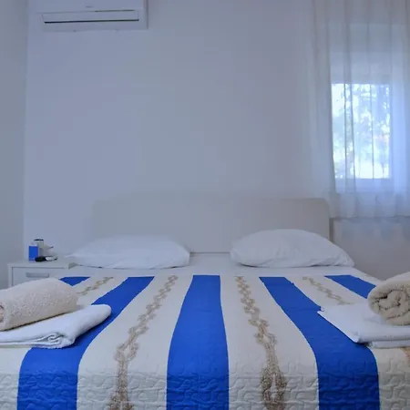 Meli Apartment Zadar