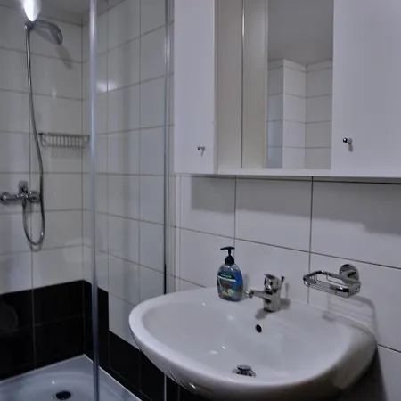 Apartment Meli
