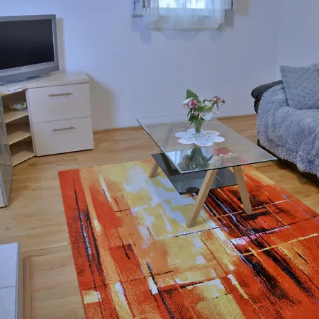 Apartment Meli