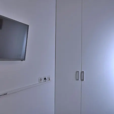 Meli Apartment *