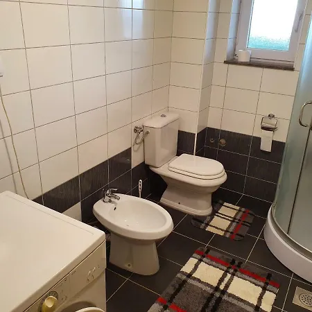 Meli Apartament Zadar