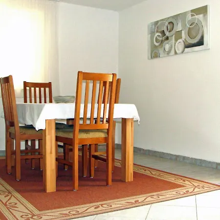 Apartment Meli