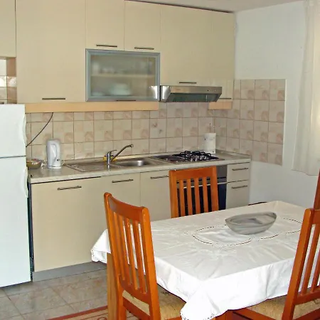 Meli Apartamento